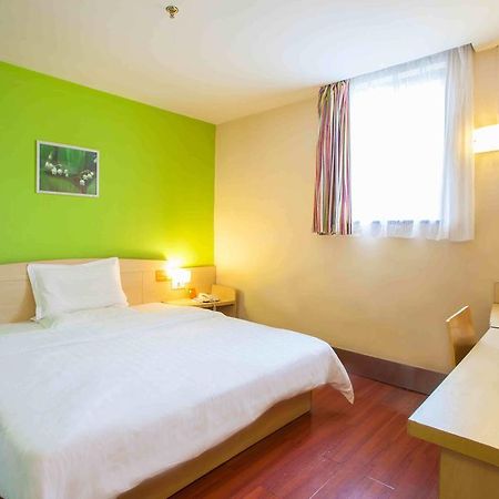 7Days Inn Chongqing Shapingba Luaran gambar