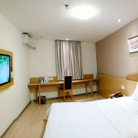 7Days Inn Chongqing Shapingba Luaran gambar