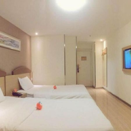 7Days Inn Chongqing Shapingba Luaran gambar
