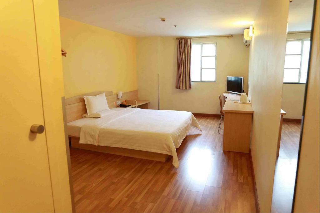 7Days Inn Chongqing Shapingba Luaran gambar