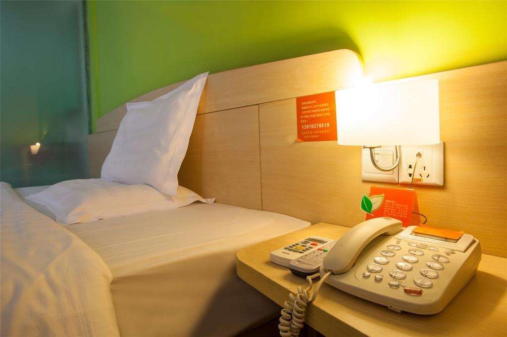 7Days Inn Chongqing Shapingba Luaran gambar