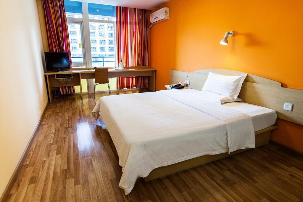 7Days Inn Chongqing Shapingba Luaran gambar