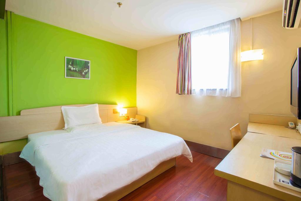 7Days Inn Chongqing Shapingba Luaran gambar