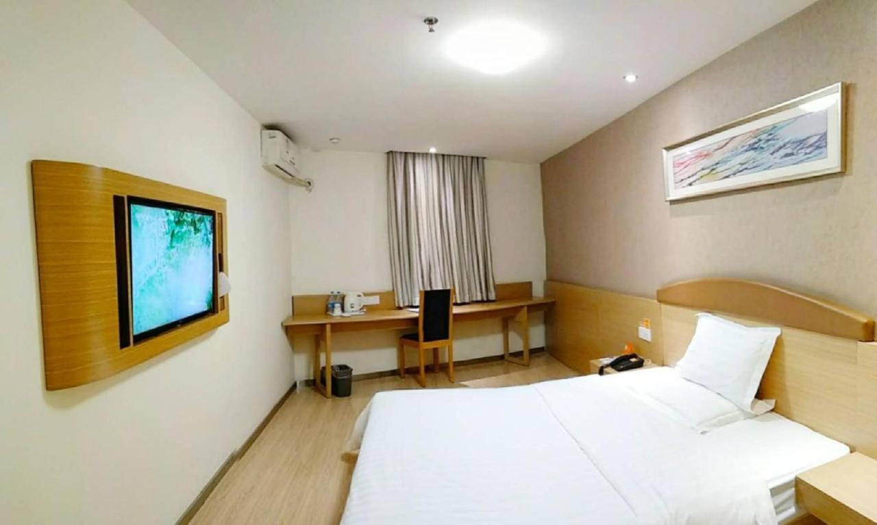 7Days Inn Chongqing Shapingba Luaran gambar