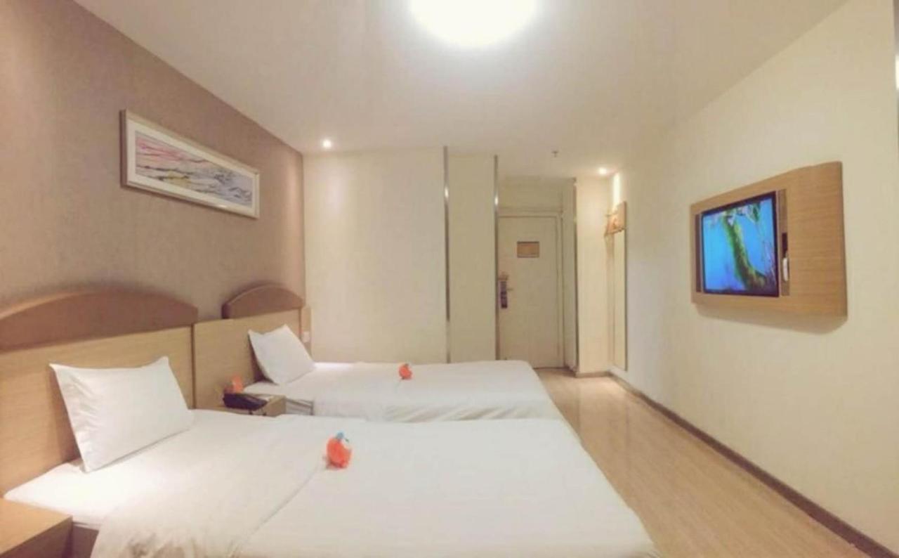 7Days Inn Chongqing Shapingba Luaran gambar